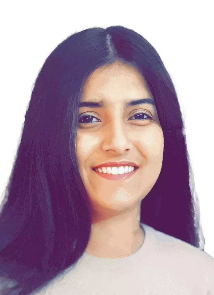 Amanpreet Kaur