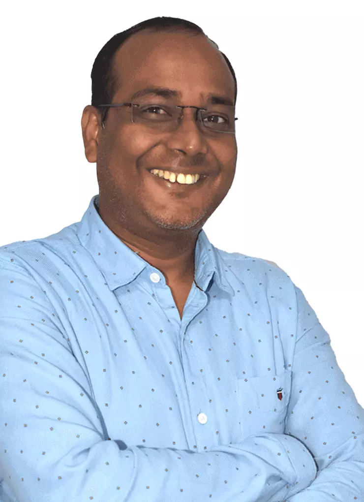 Amit Gupta