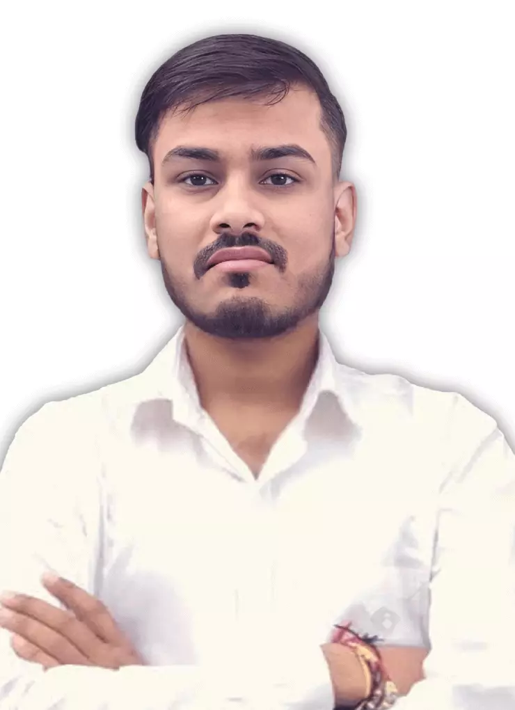 Deepak Kashyap