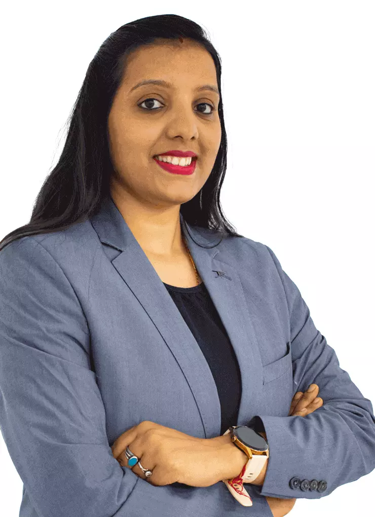 Jaya Chaturvedi