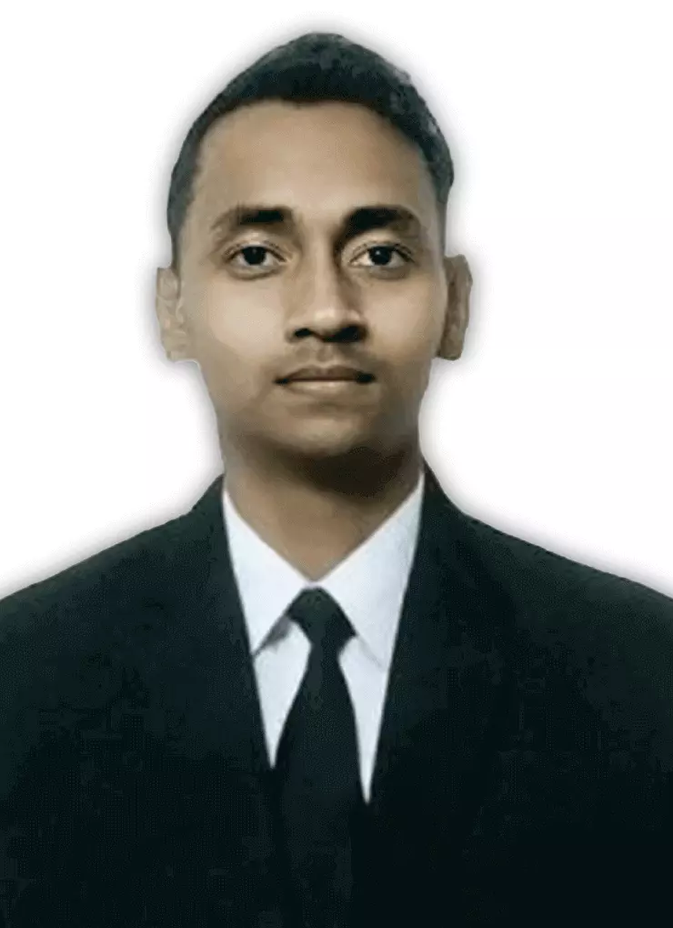 Sachin Kumar