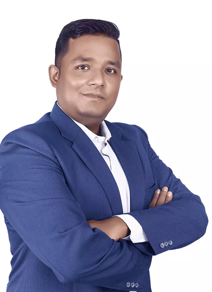 Sanjeev Kumar Yadav