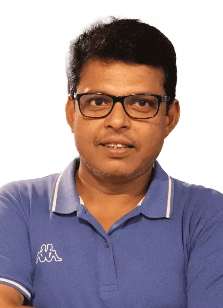 Surya Jha