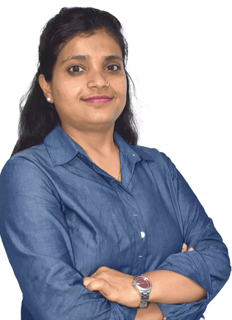 Vandana Shankdhar