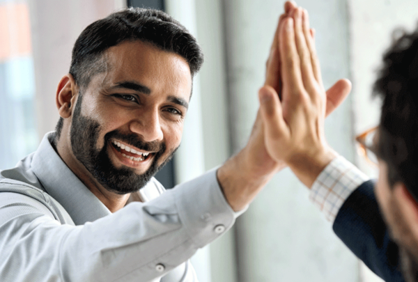 't-a-thing-we-do Human resources isn't a thing we do. It's the thing that runs our business.