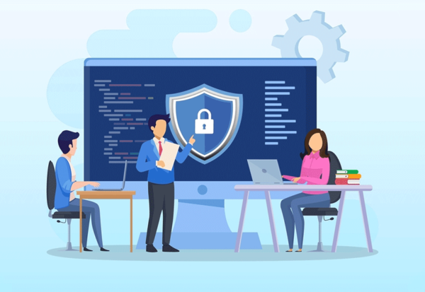 offshore-development-ensuring-security-in-IT-projects
