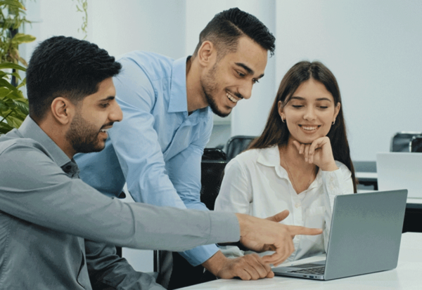 Setting up an offshore development team in India