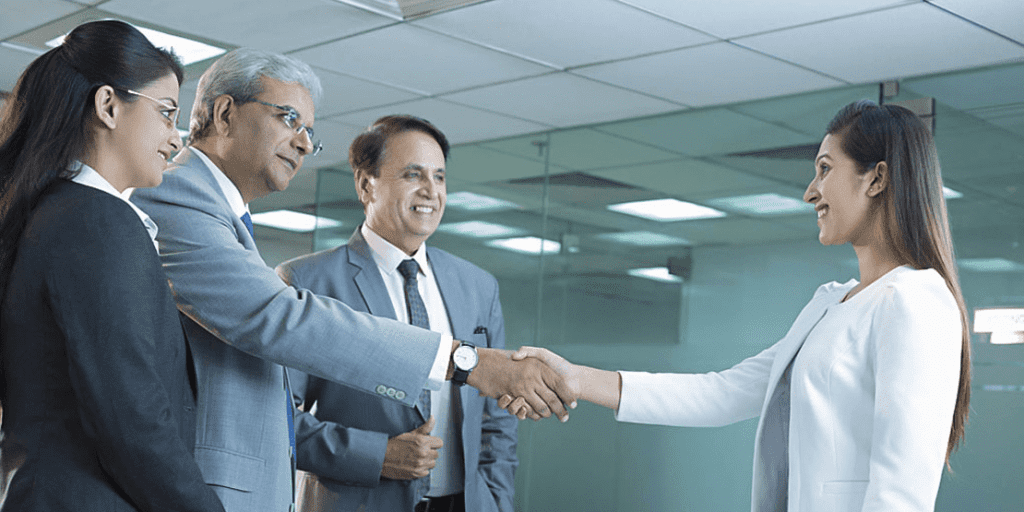 Best IT Solution Company