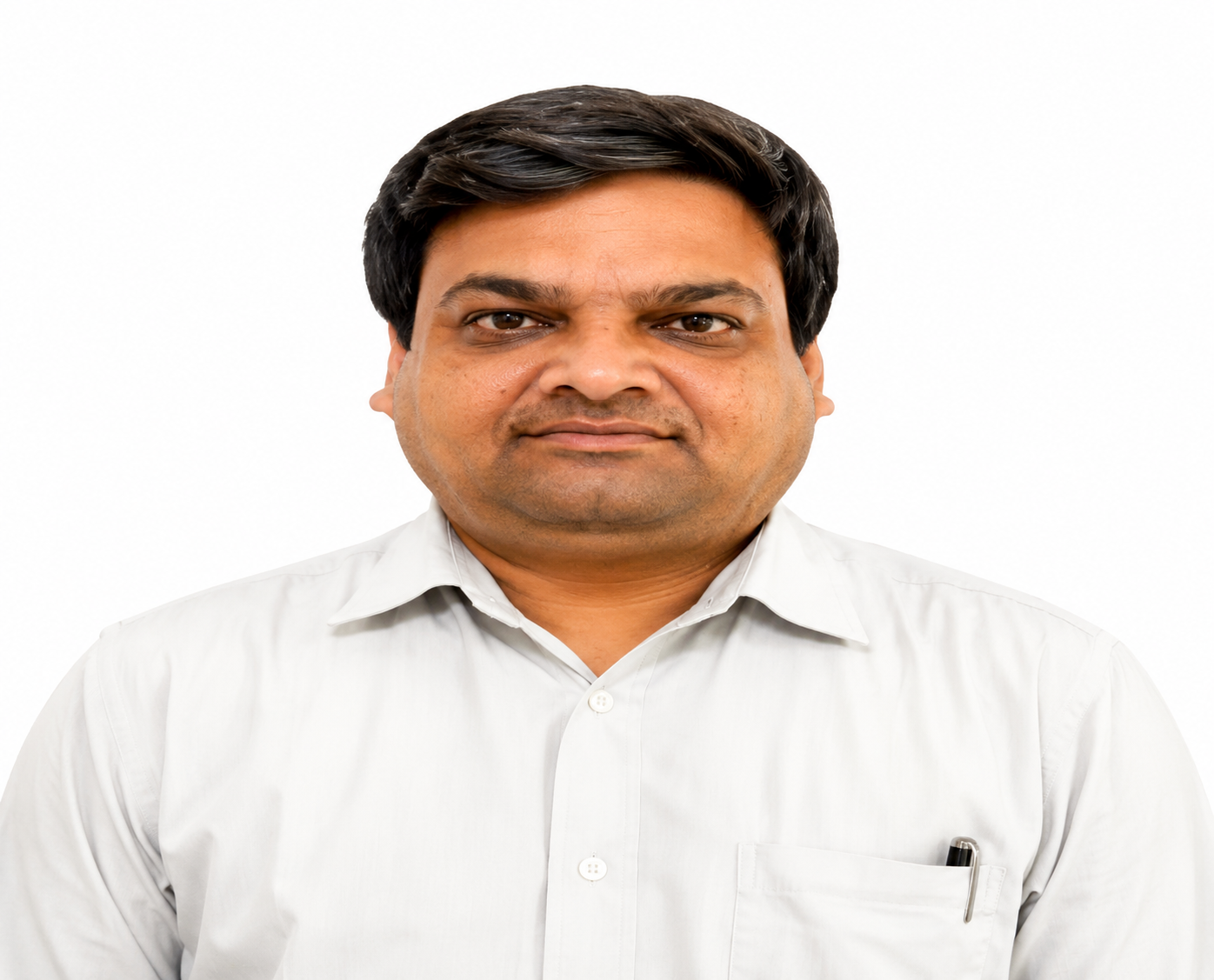 Manoj Kumar
