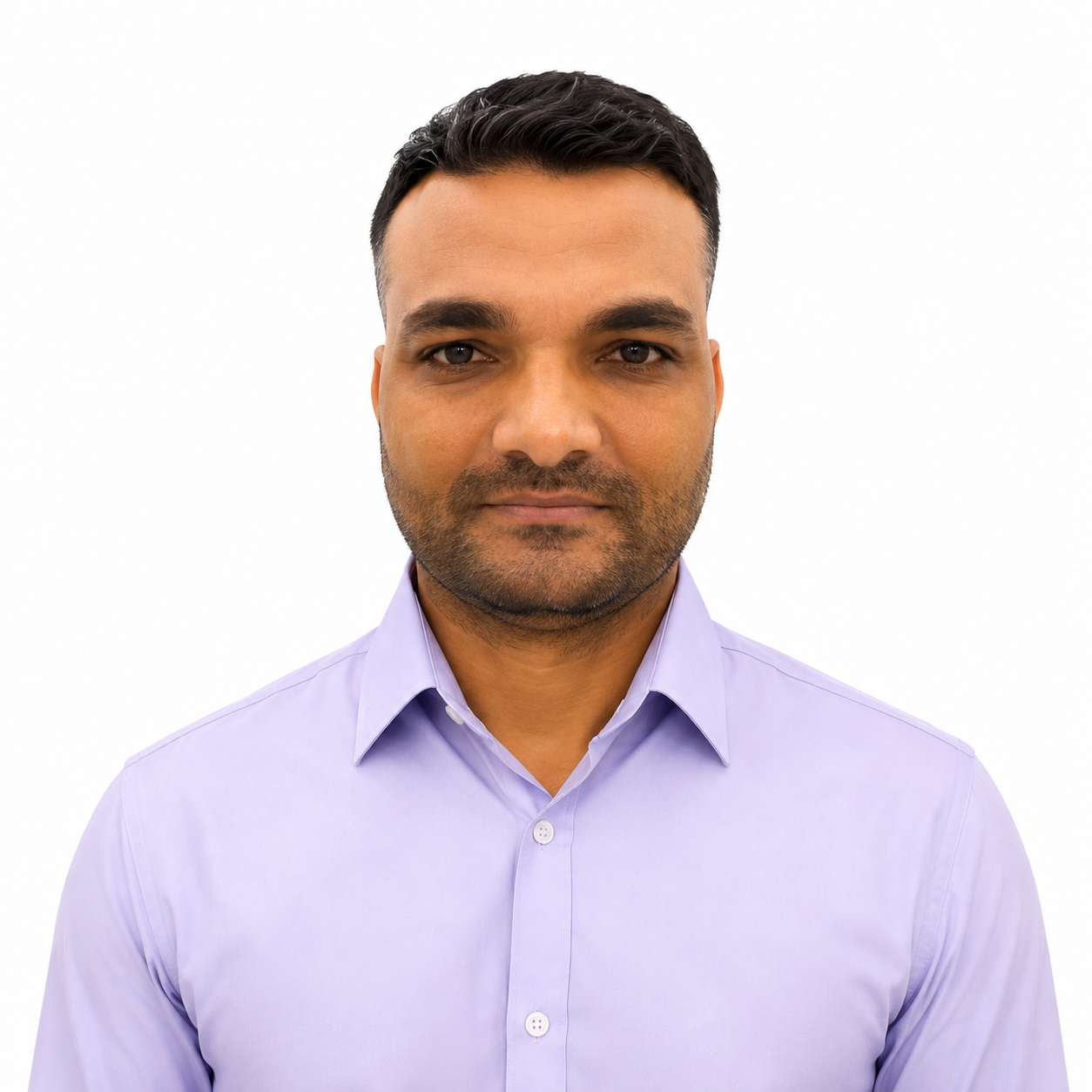 Ranjan Kumar