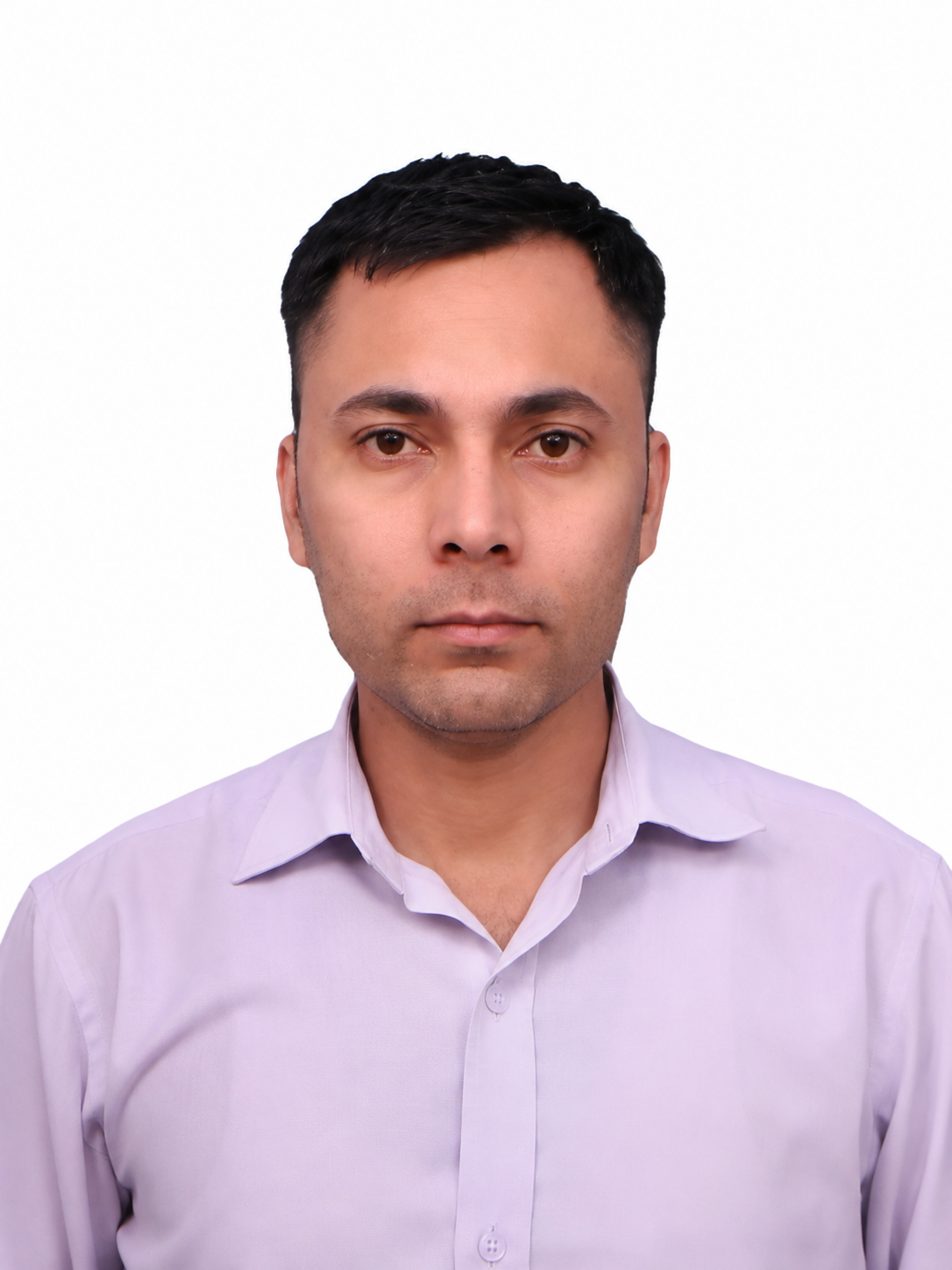 Sumit Pandey
